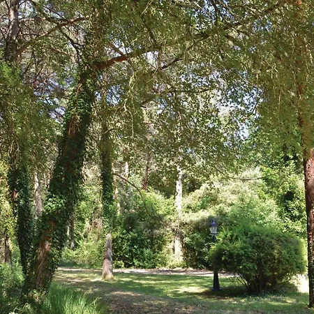 Hébergement de vacances Awesome In Sers With Kitchen Sers (Charente)